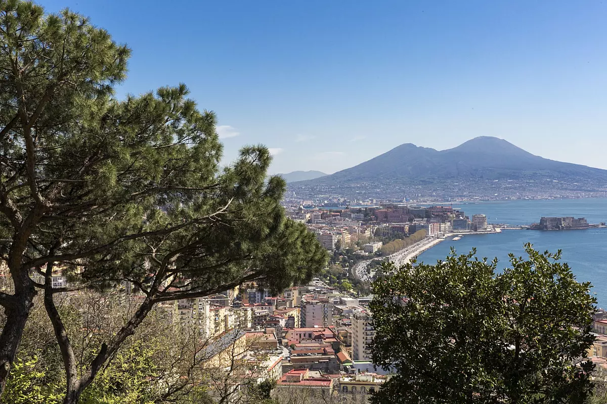 Napoli
