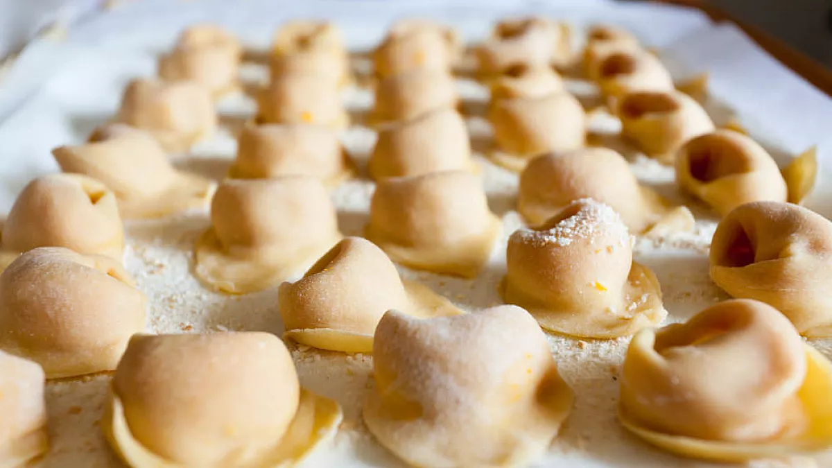 Le strade dei sapori del Delta del Po, alla scoperta della cucina emiliana