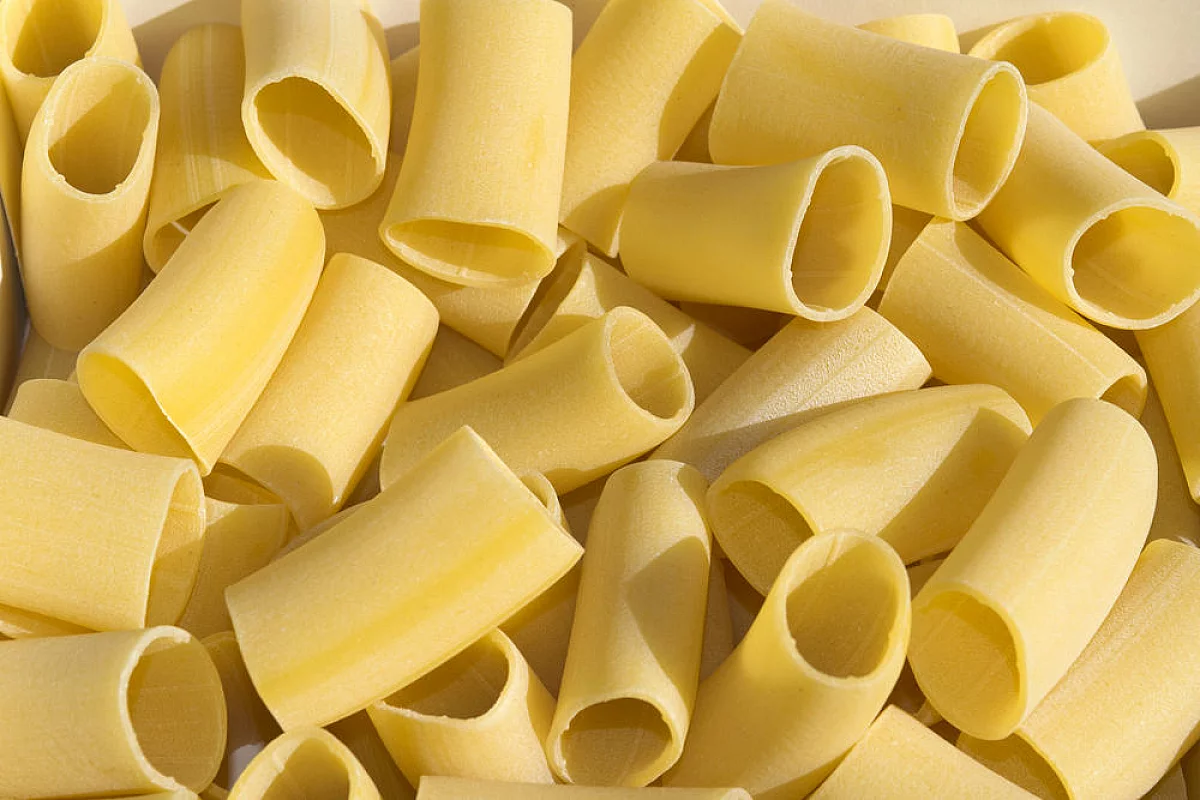 Pasta di Gragnano