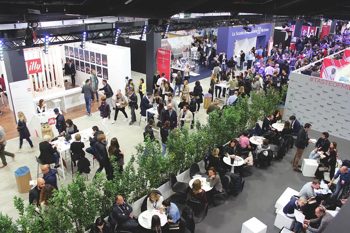 Taste of Milano 2018