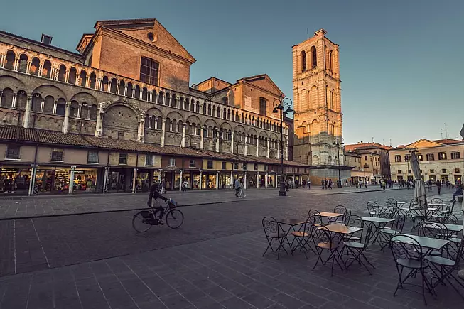 Salama da sugo, il piatto simbolo di Ferrara