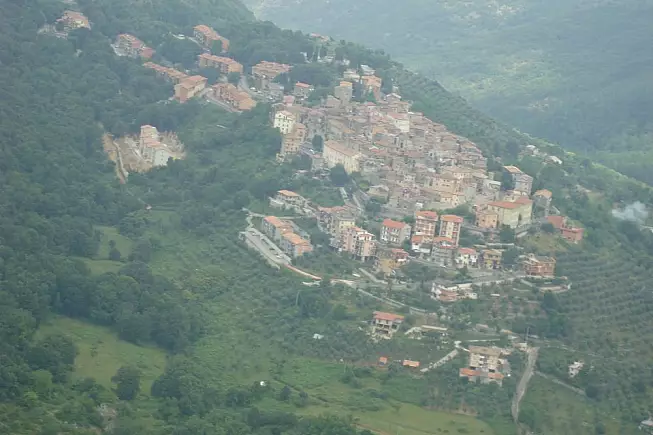 Bassiano
