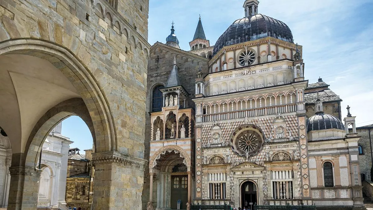 Duomo Bergamo