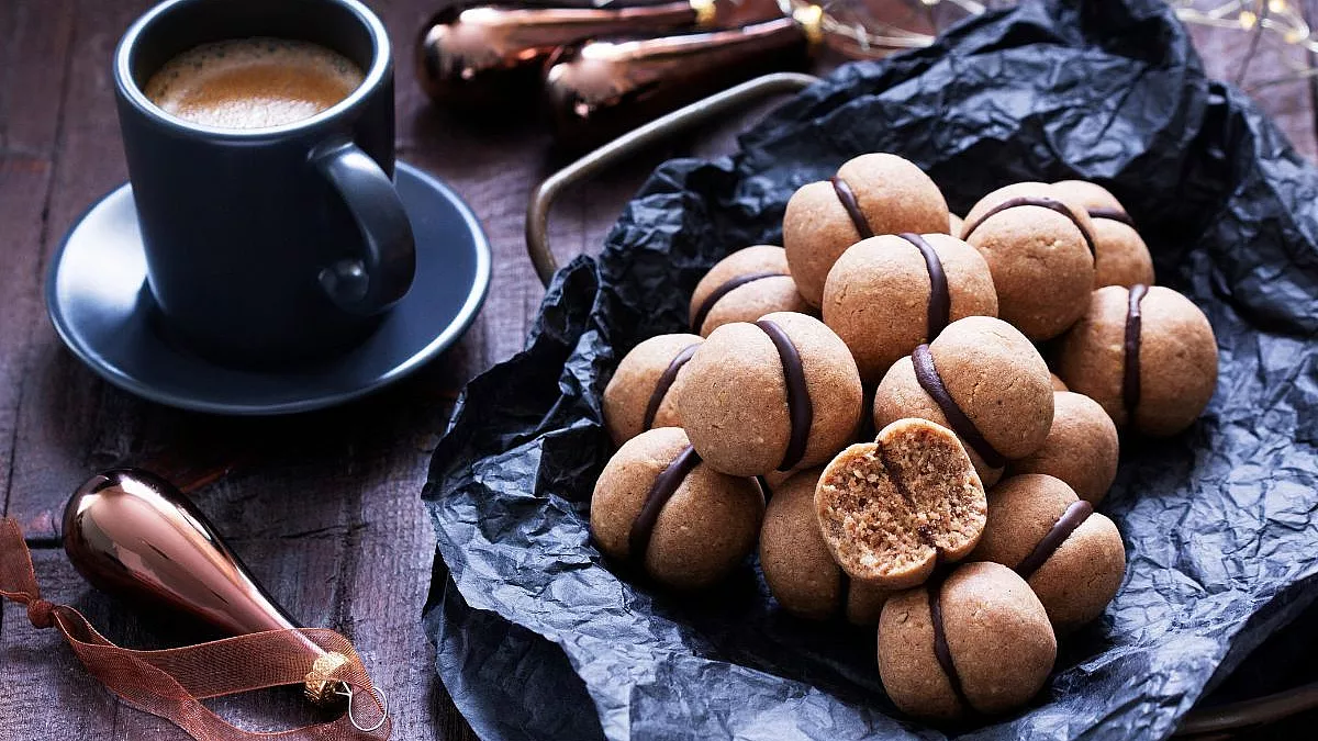 Baci di dama