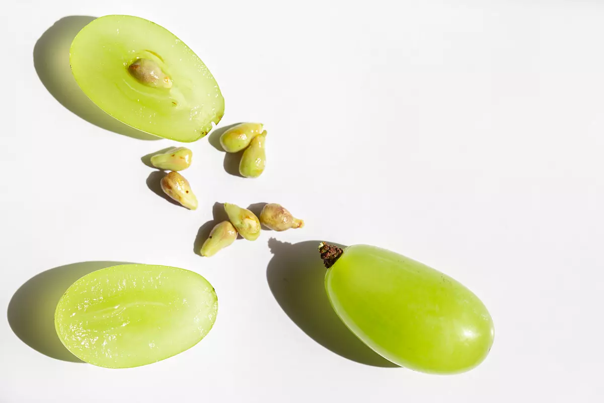 Uva cornicella