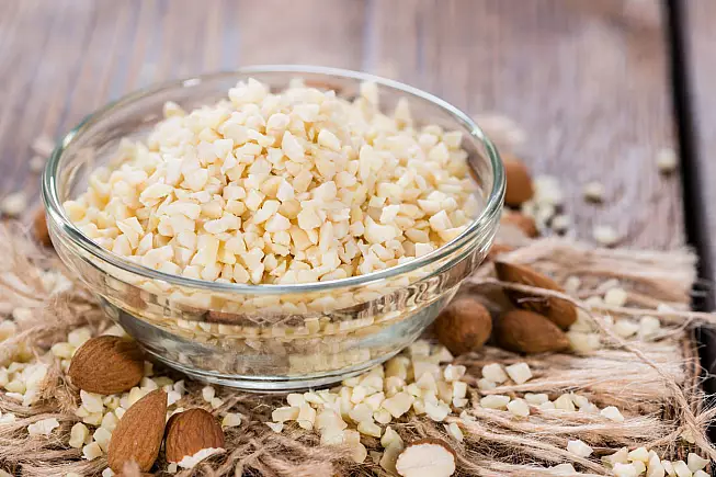 Amaretti di Guarcino