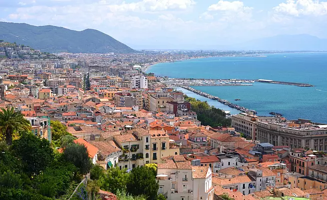 Salerno