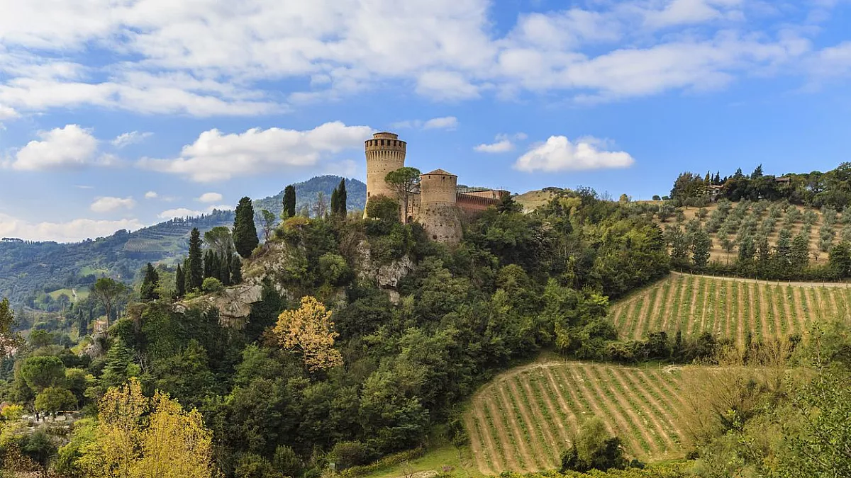 Sagra dei salumi stagionati a Brisighella
