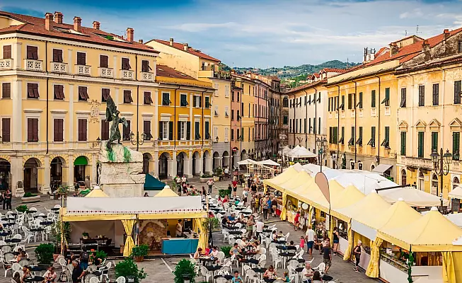 Eventi e sagre