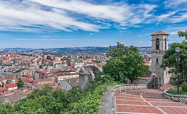 Campobasso