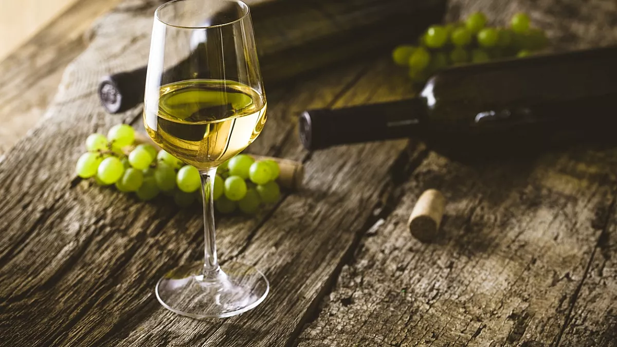 Il Frascati DOC conquista Nizza