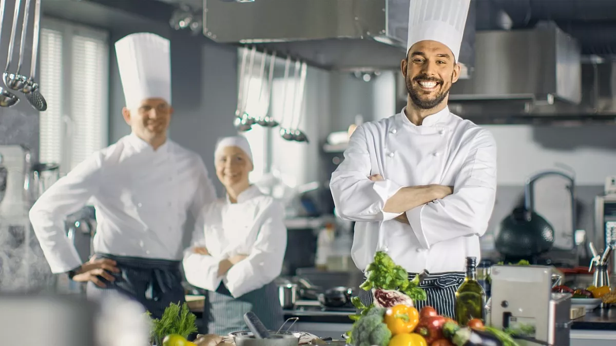 Alleanza Cuochi Slow Food FICO Eataly World