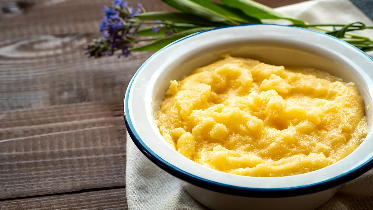 Sagra della Polenta e Bisò a Solarolo- 17-19 gennaio 2020