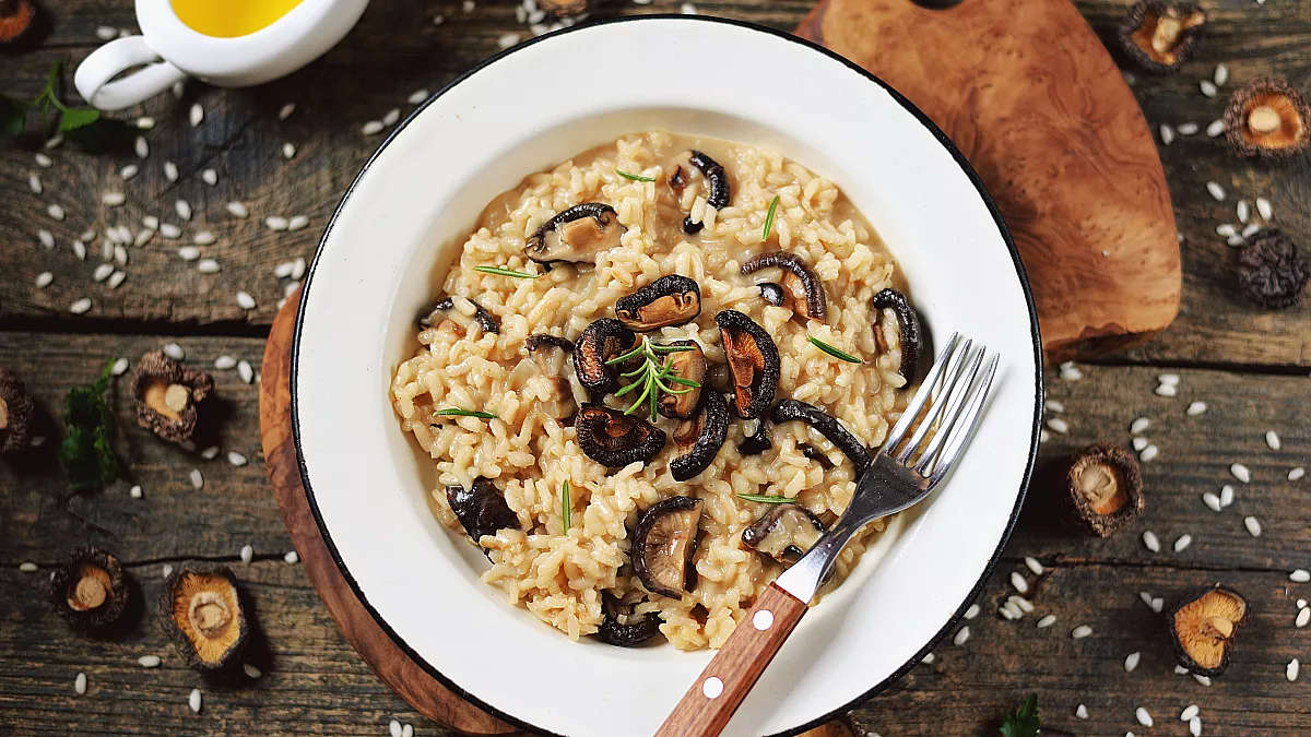 Sagra Del Bollito E Del Risotto A Chiuduno