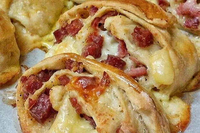 casatiello ricetta
