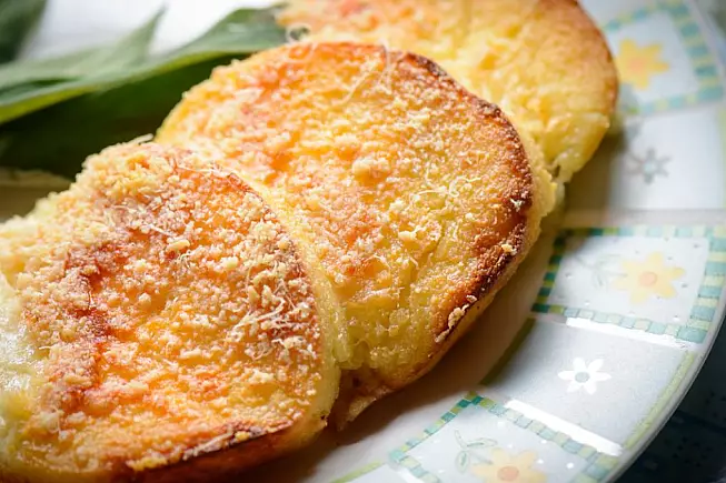 gnocchi alla romana