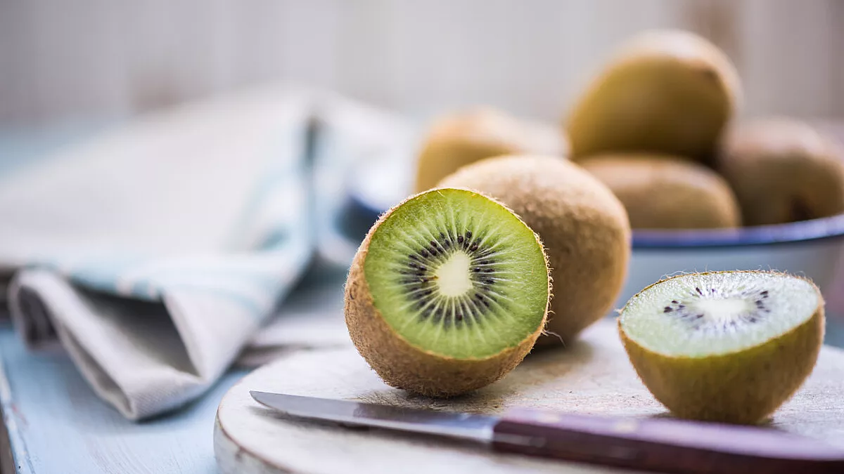 5 curiosità sui kiwi