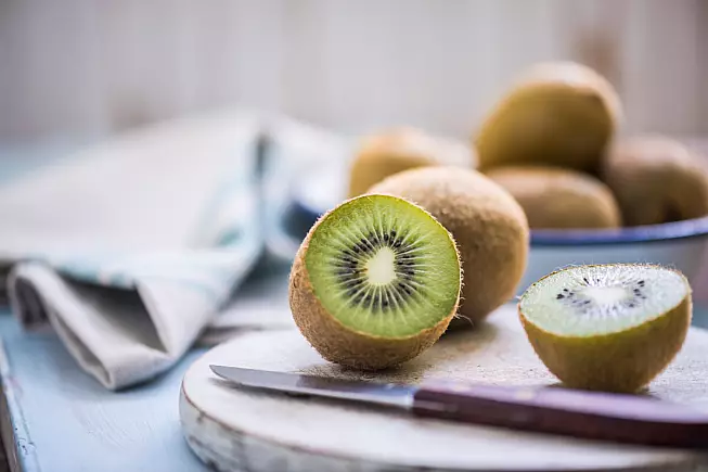 5 curiosità sui kiwi