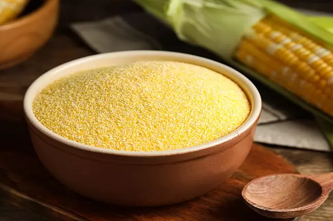polenta