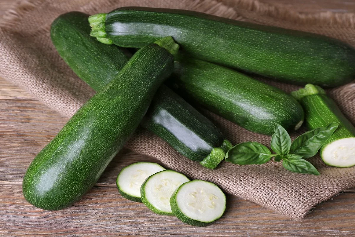 Zucchine