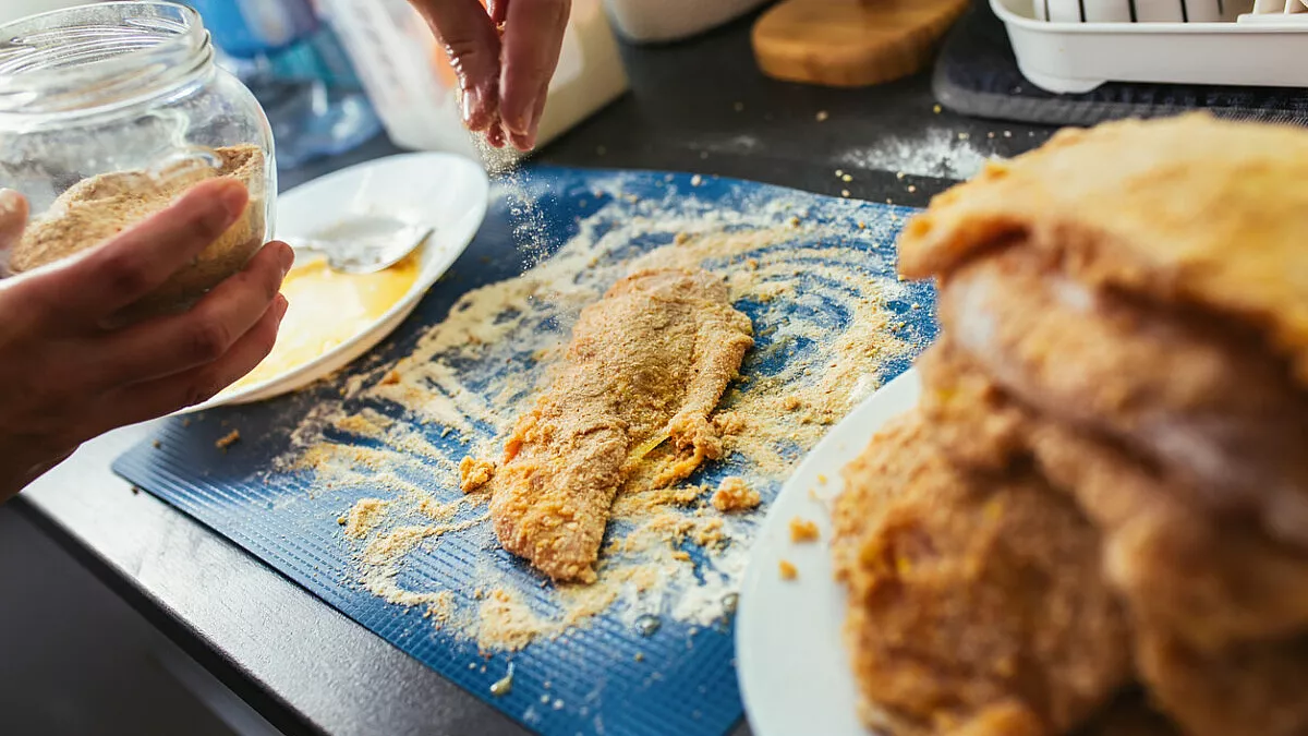 Cotolette a confronto, milanese vs bolognese