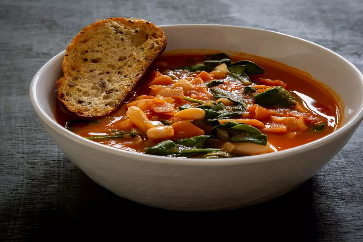 Ribollita