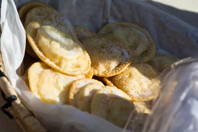 Seadas