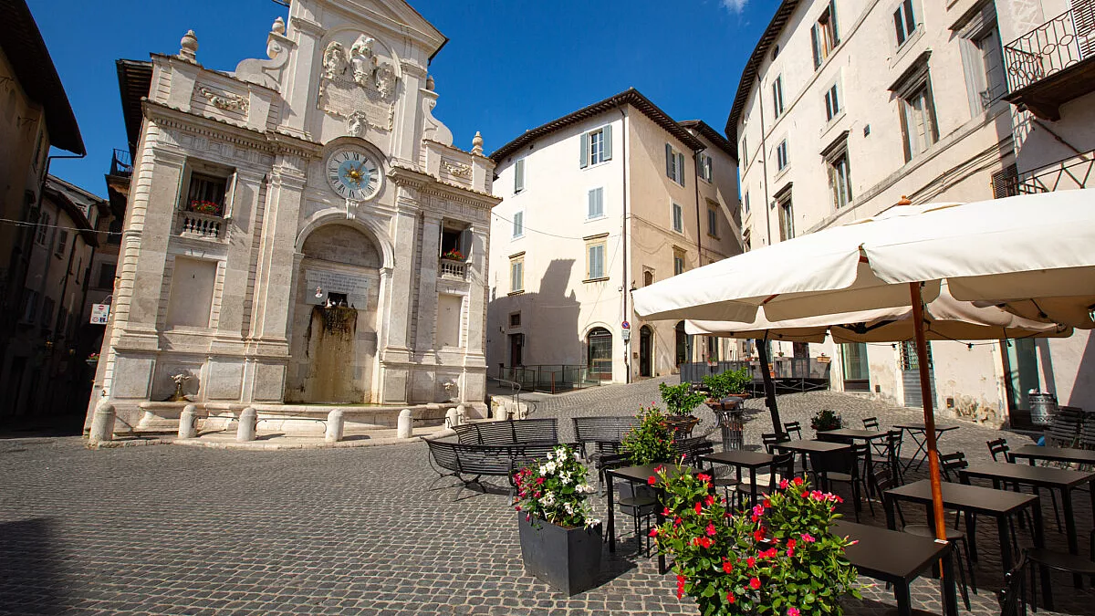 5 posti dove mangiare low cost in Umbria