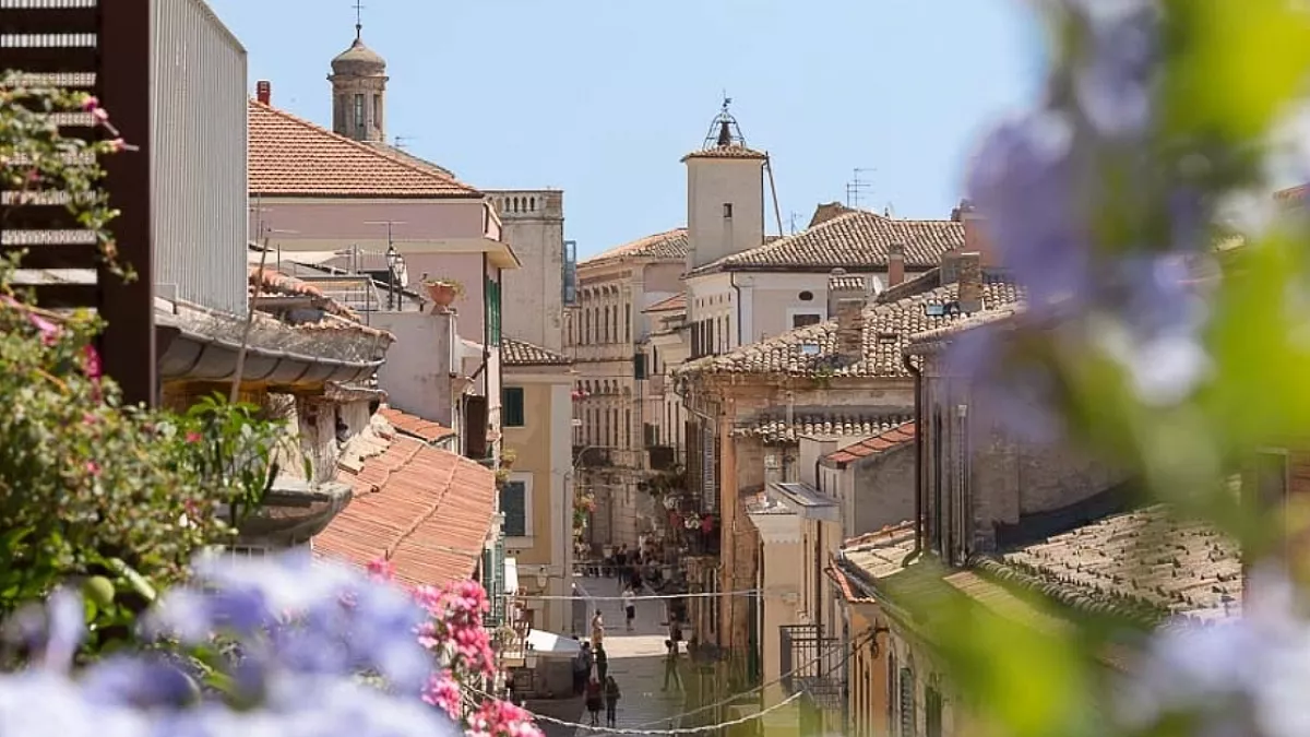 Crediti: Visit Città Sant'Angelo
