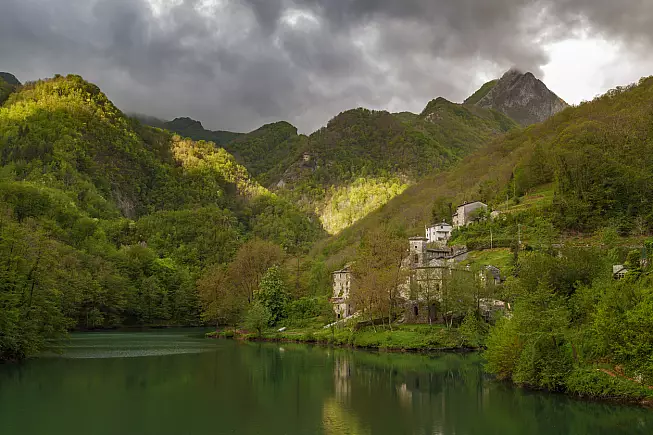 Garfagnana