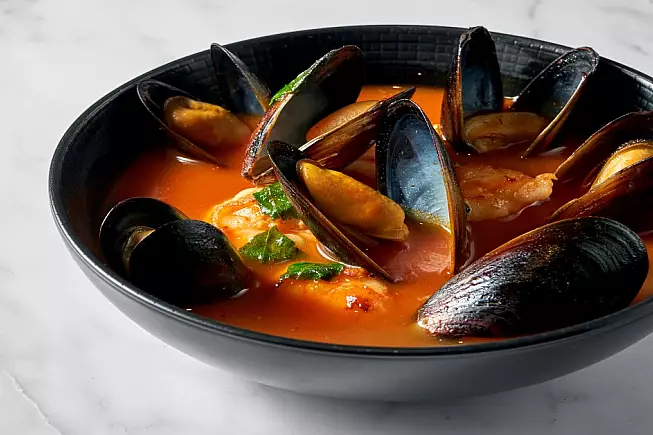 Caciucco