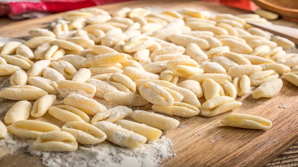 Cavatelli