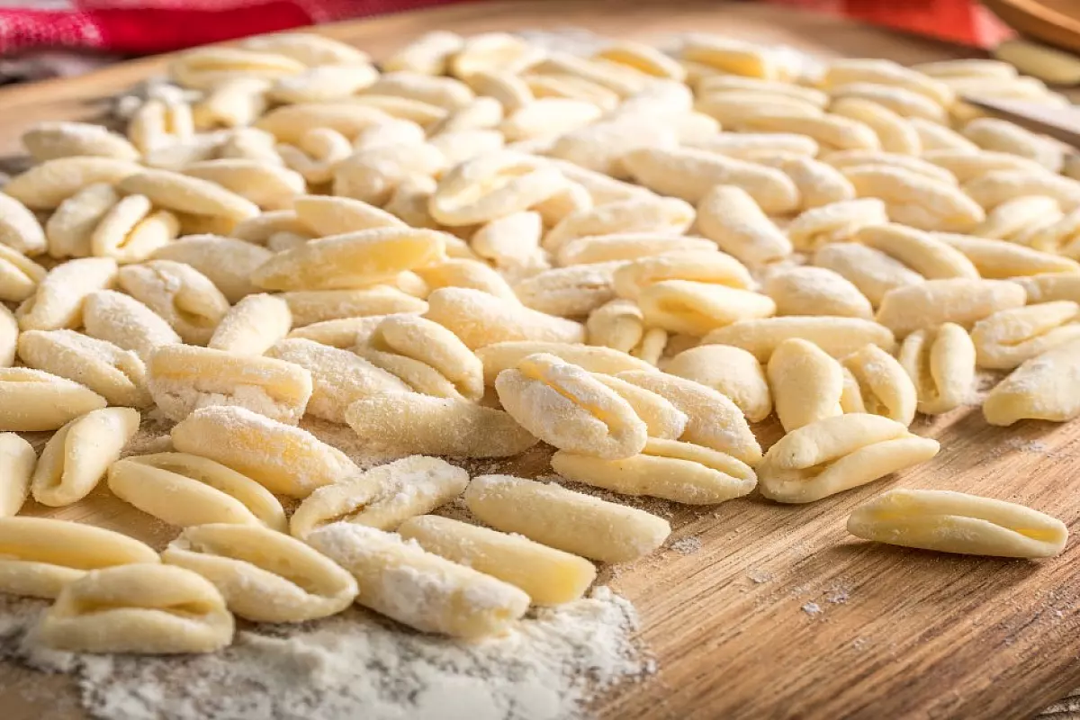 Cavatelli