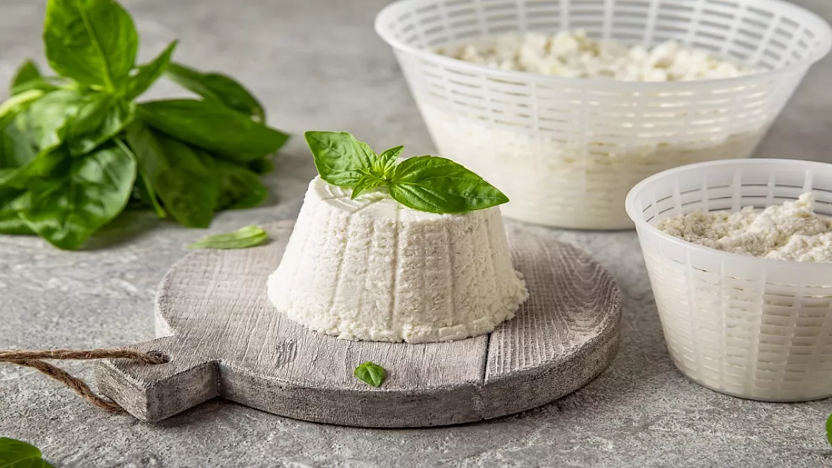 Ricotta