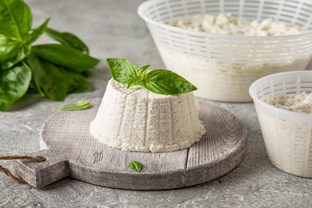 Ricotta