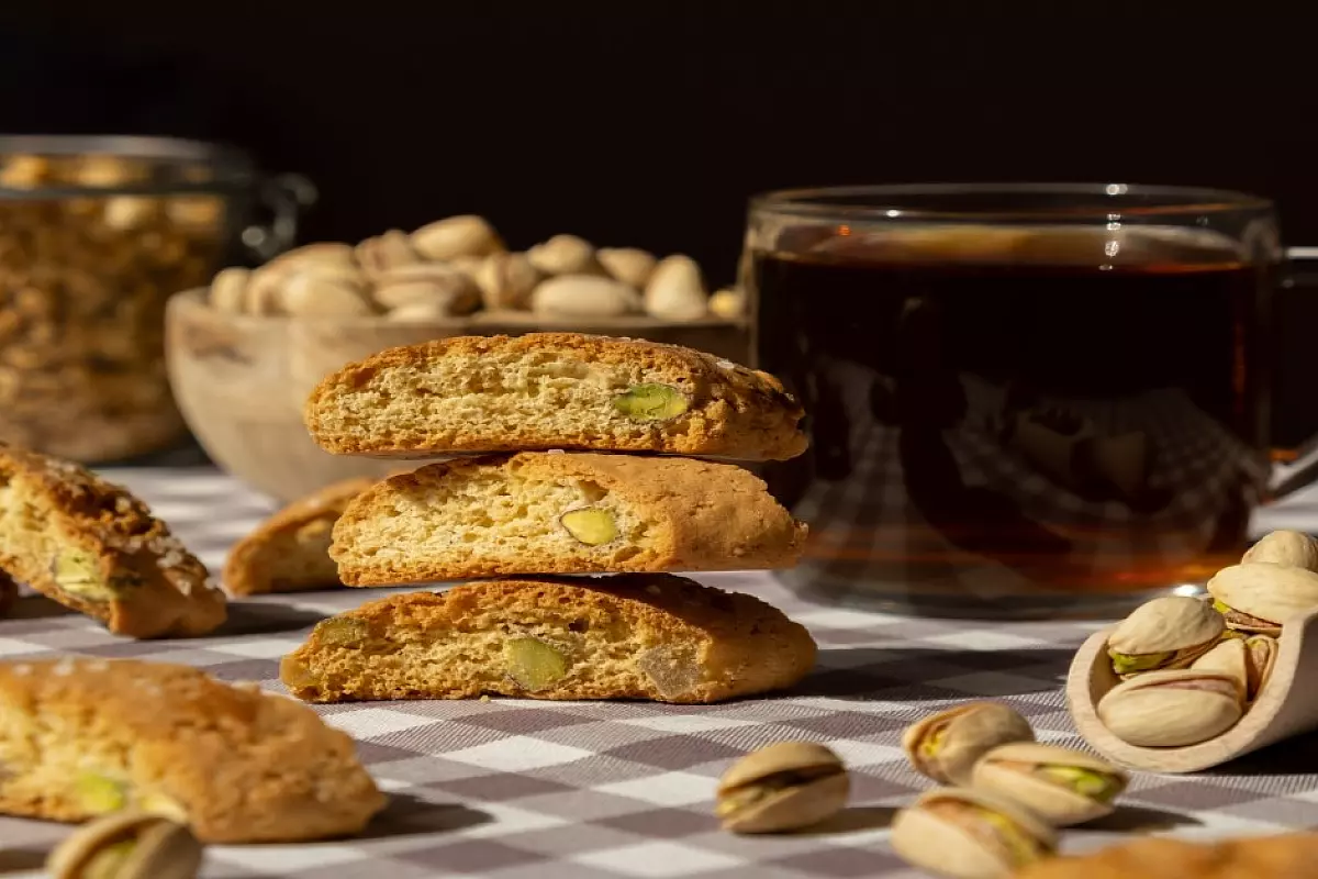 Cantucci