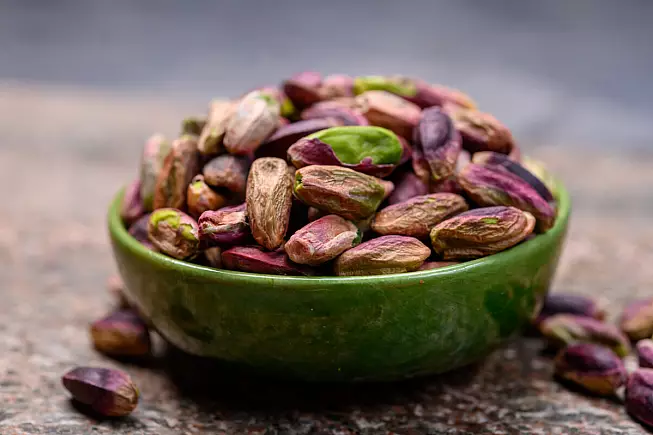 pistacchio di Bronte