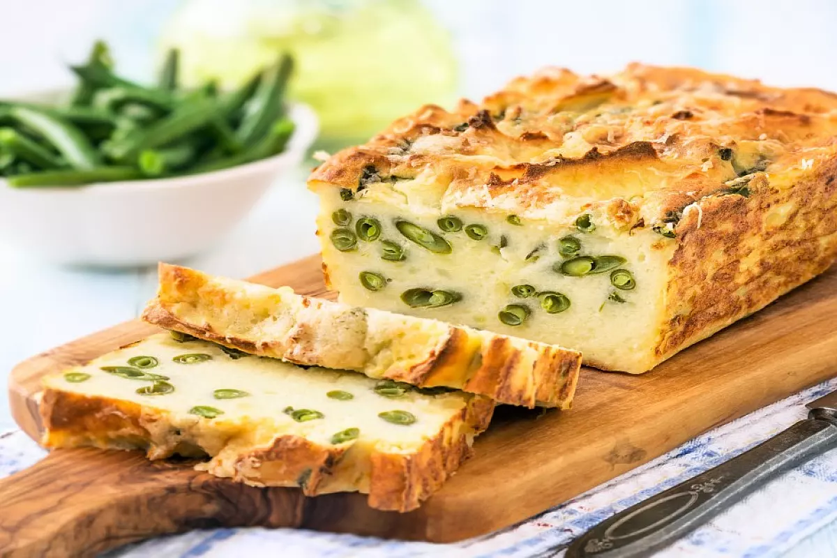 Polpettone alla genovese