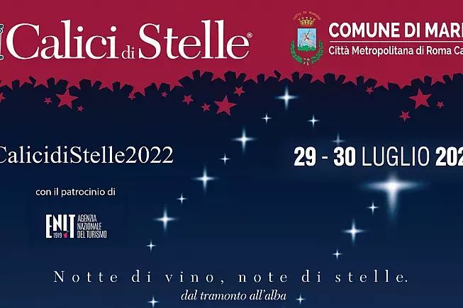 calici di stelle marino