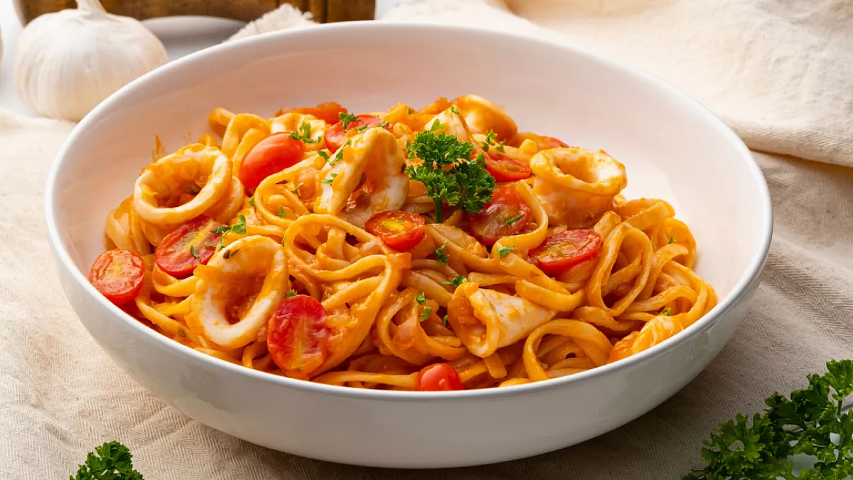 calamarata