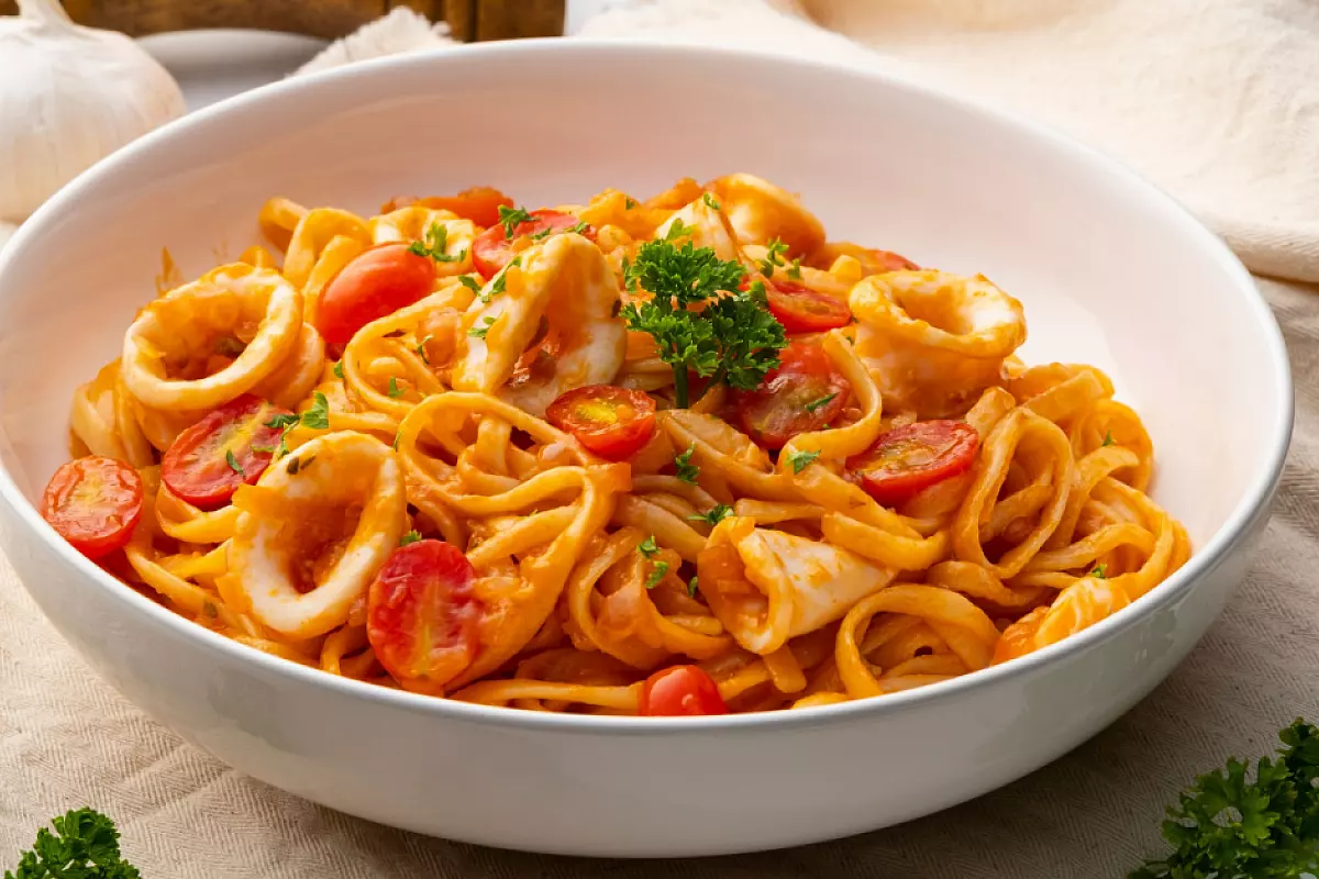 calamarata