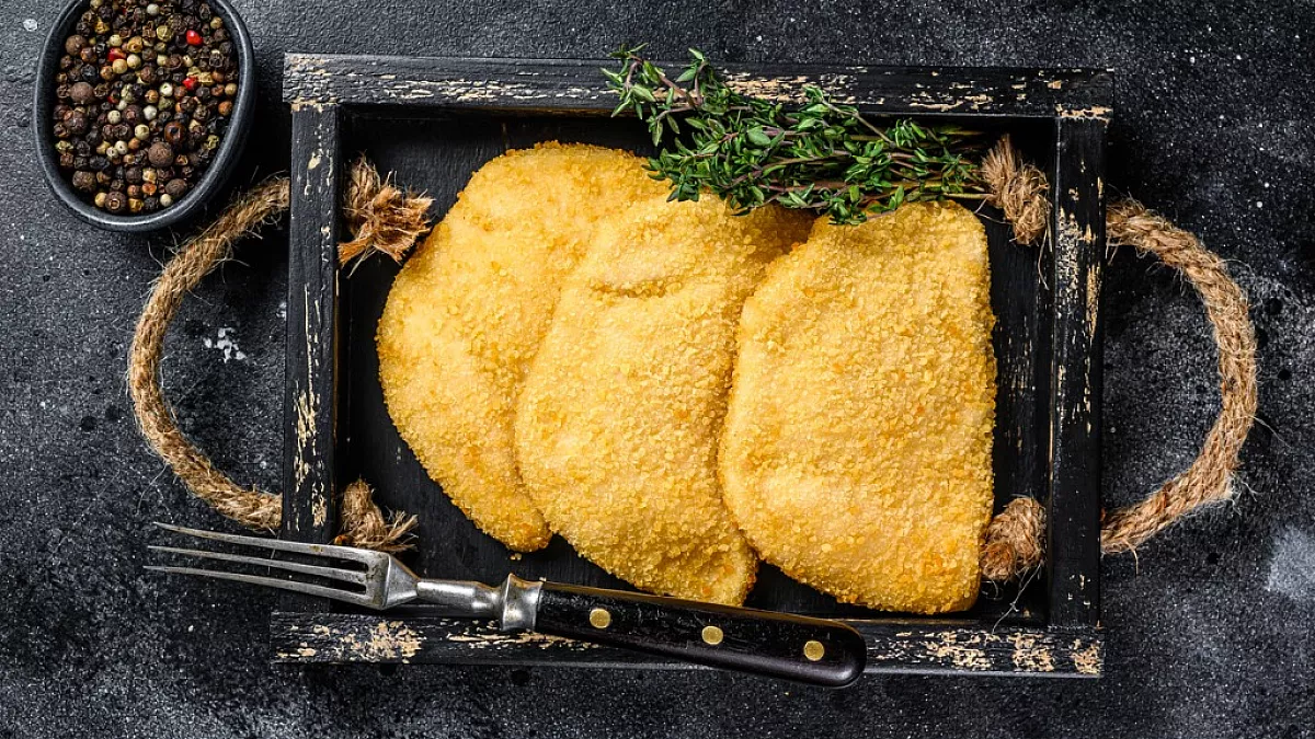 cordon bleu zucchine melanzane