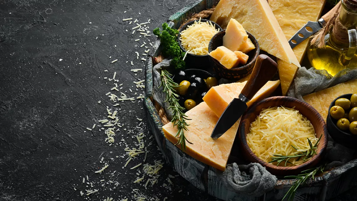 parmigiano reggiano