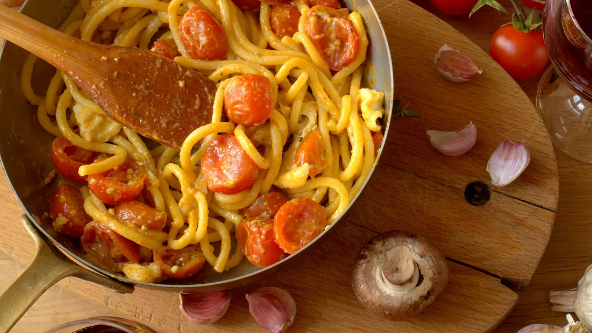 primi piatti low cost