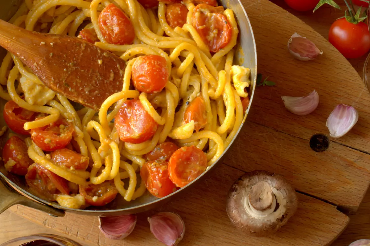 primi piatti low cost