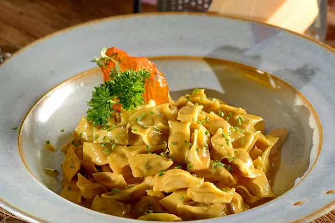 Agnolotti del Plin