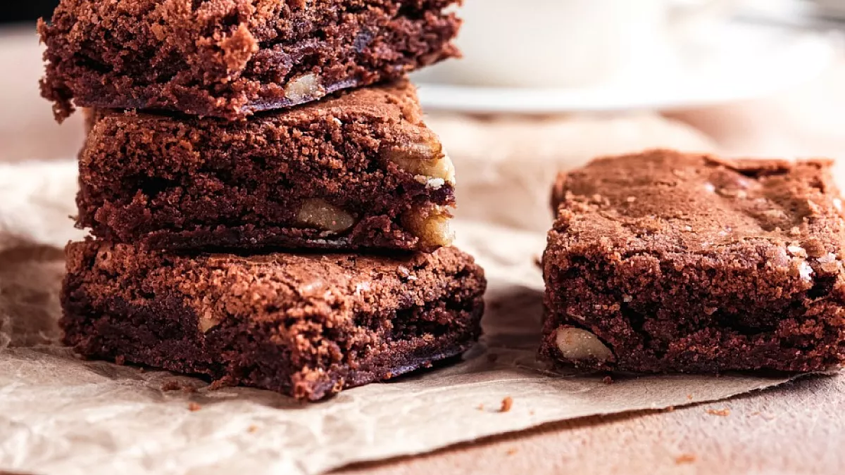 brownies 