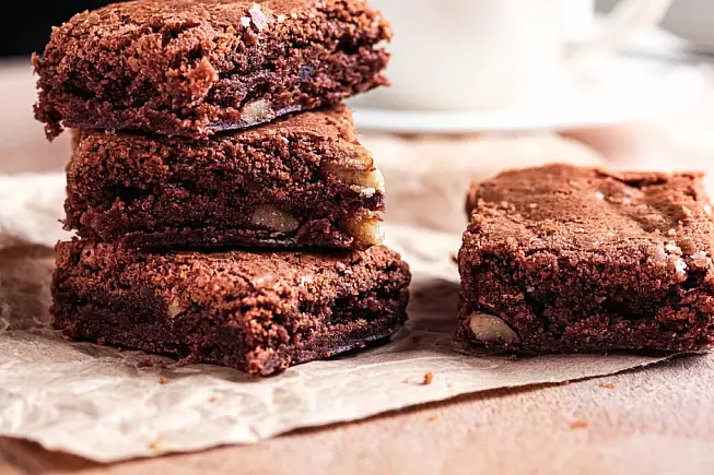 brownies 