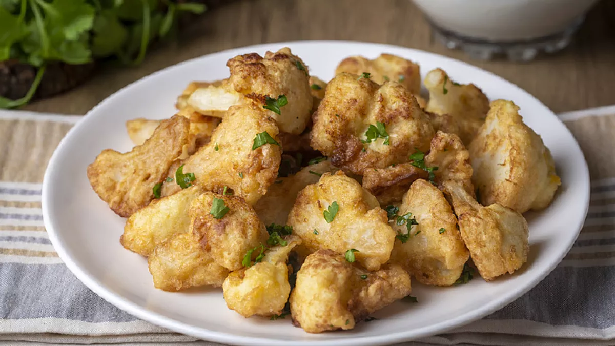 frittelle tonno olive