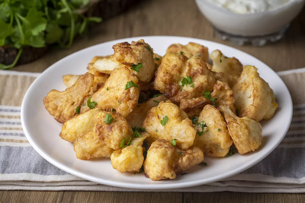 frittelle tonno olive